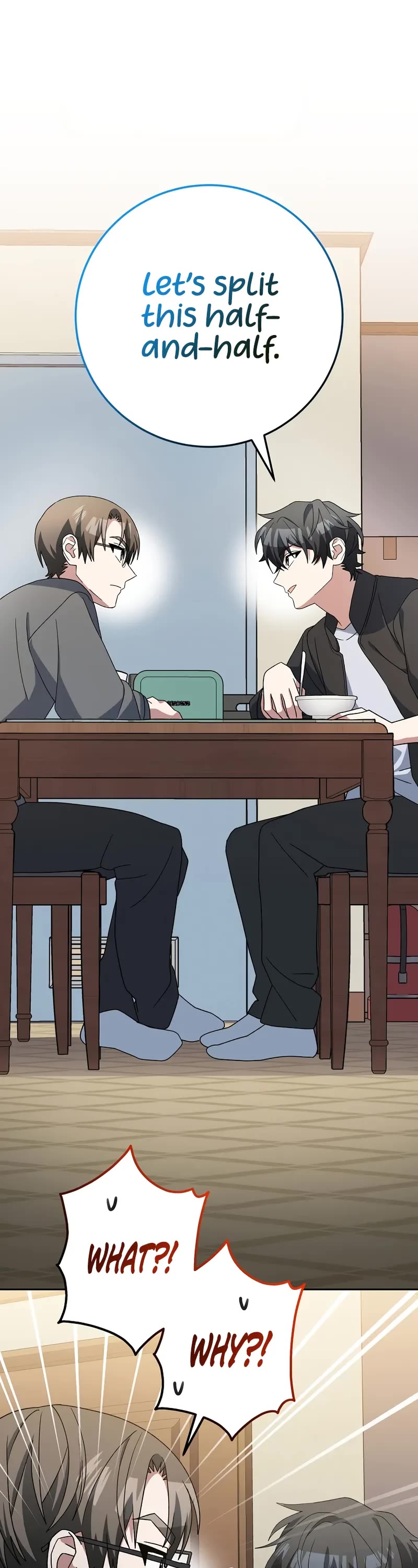 Genius Archer’s Streaming Chapter 83 page 36 - Chapter 83