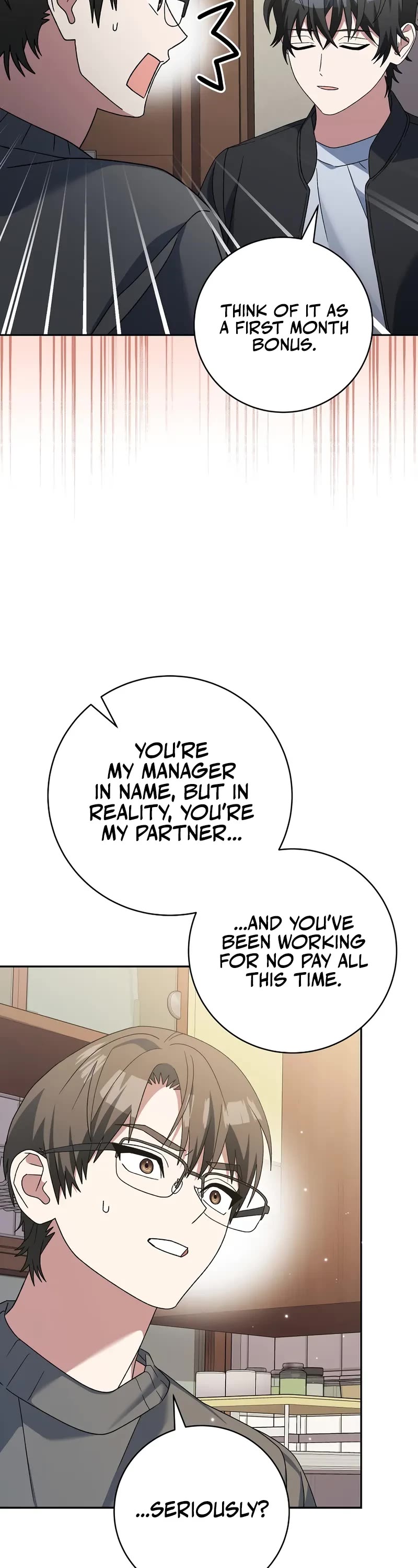 Genius Archer’s Streaming Chapter 83 page 37 - Chapter 83