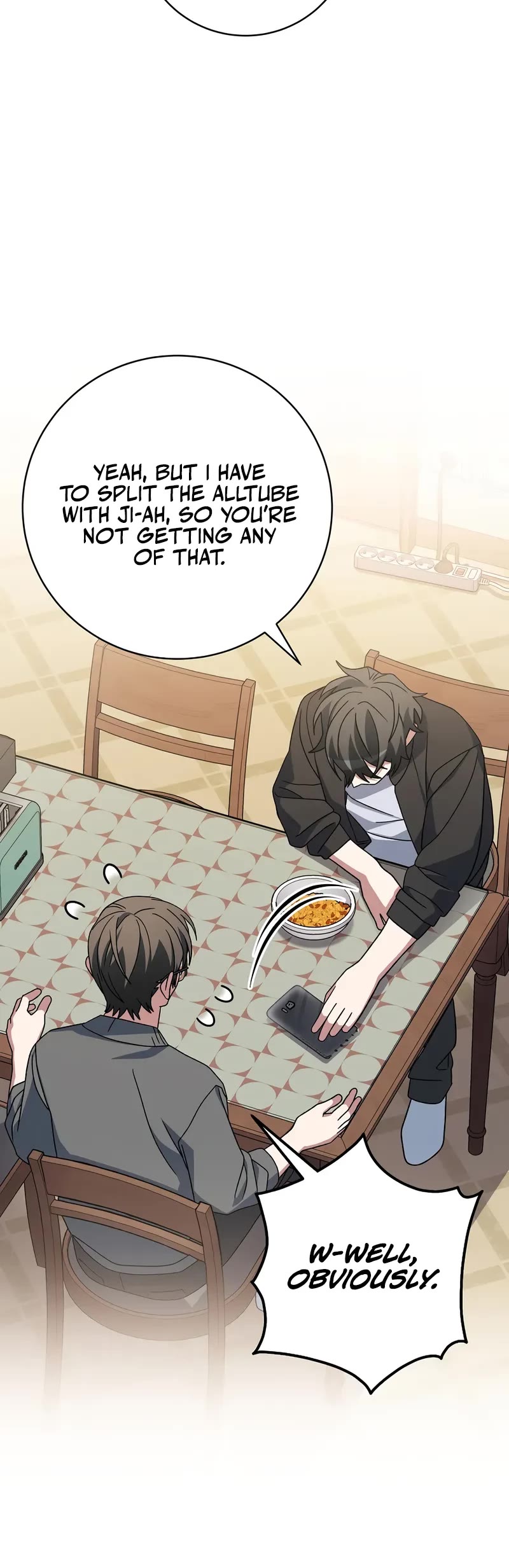Genius Archer’s Streaming Chapter 83 page 38 - Chapter 83