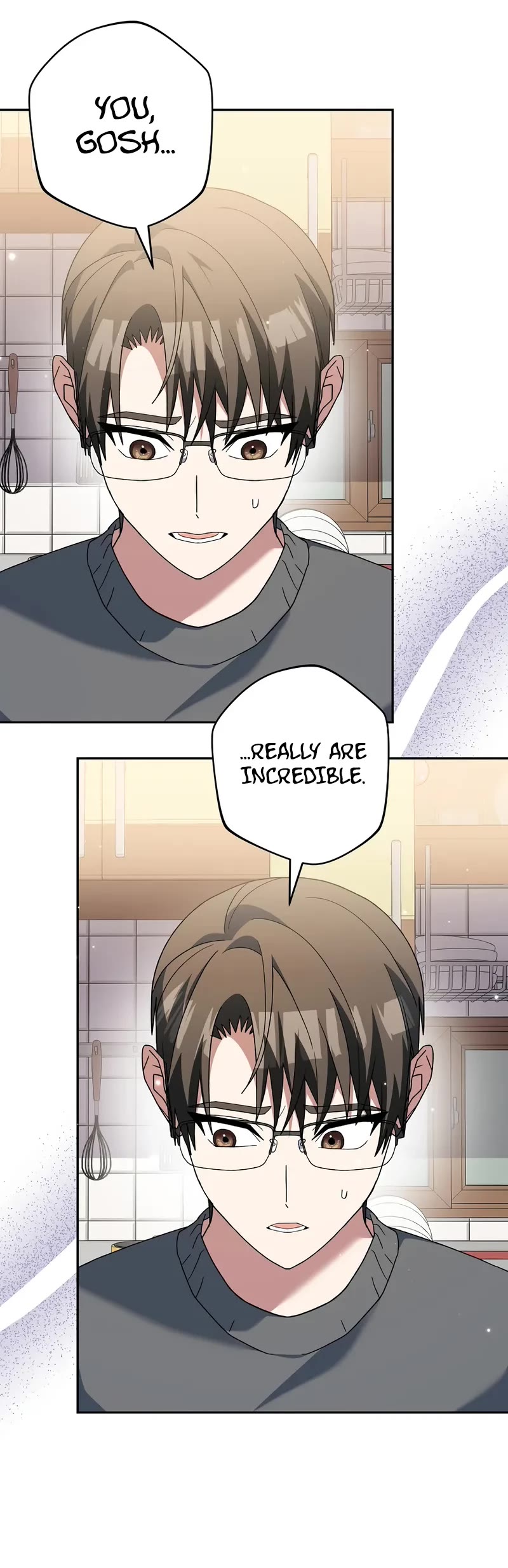 Genius Archer’s Streaming Chapter 83 page 39 - Chapter 83