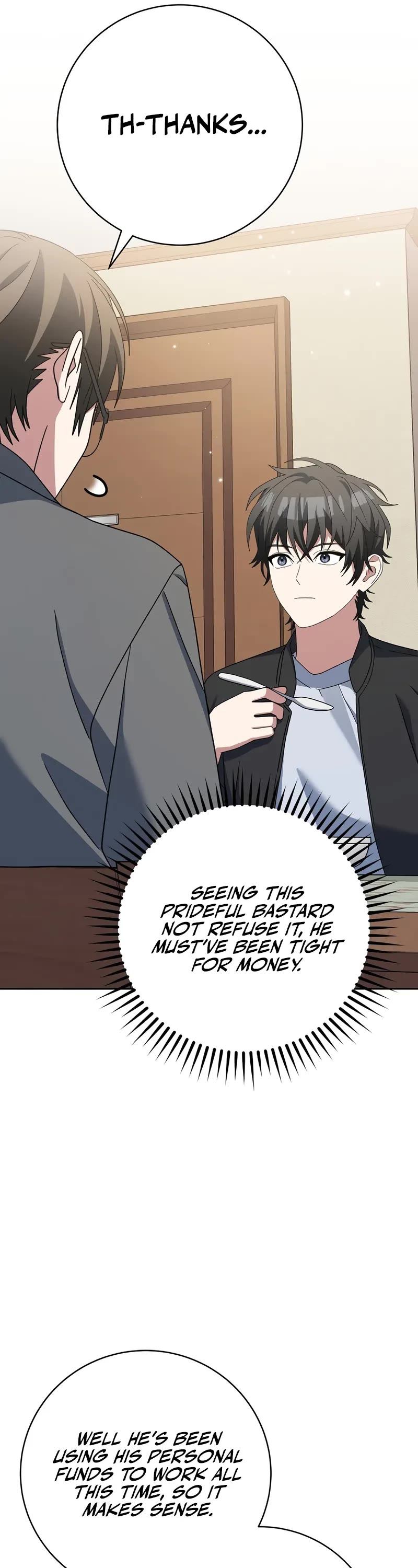 Genius Archer’s Streaming Chapter 83 page 40 - Chapter 83
