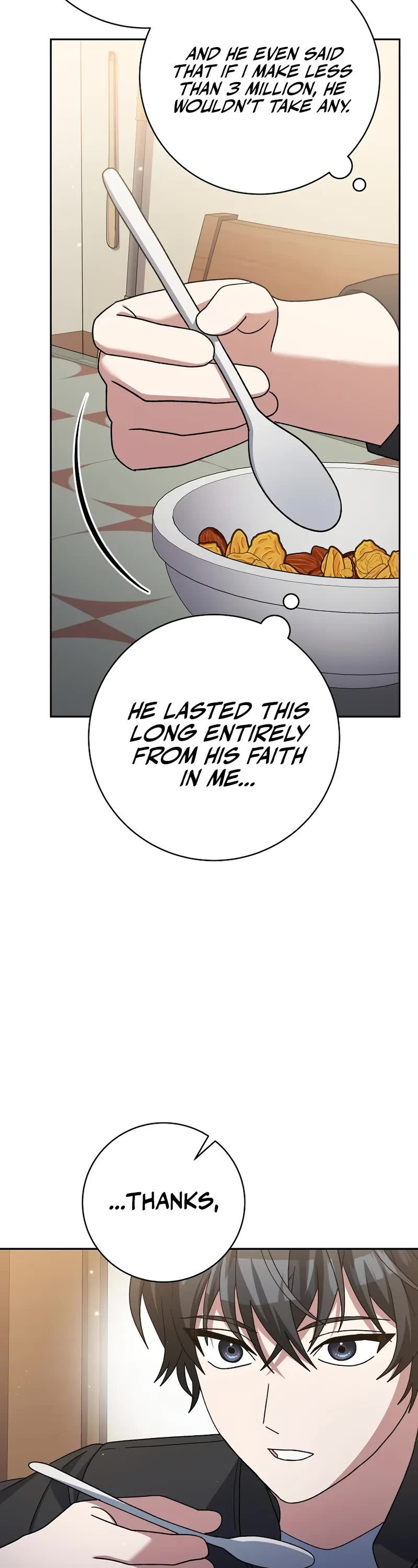 Genius Archer’s Streaming Chapter 83 page 41 - Chapter 83