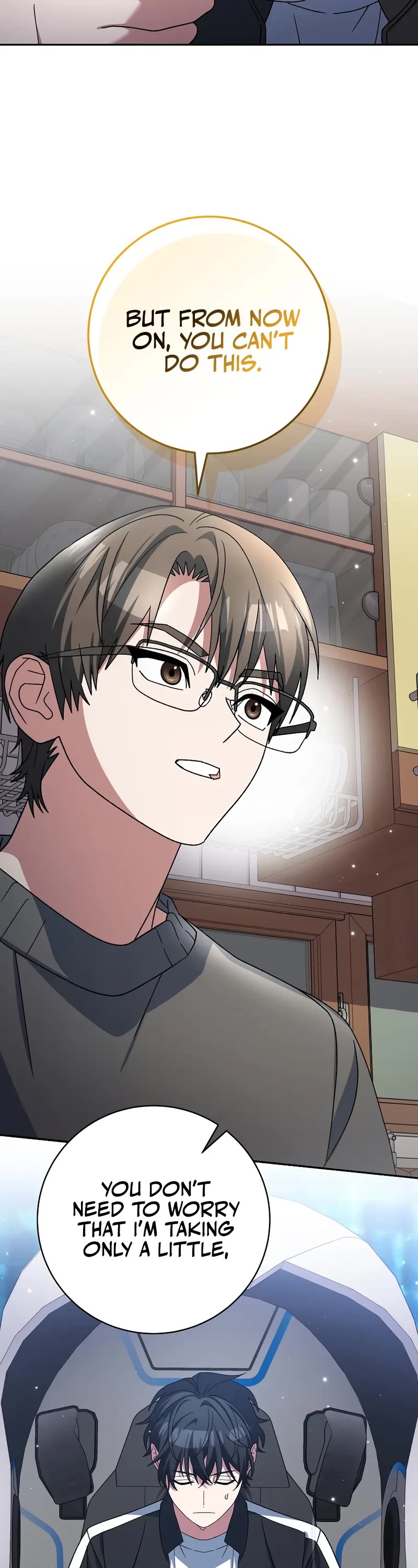 Genius Archer’s Streaming Chapter 83 page 42 - Chapter 83