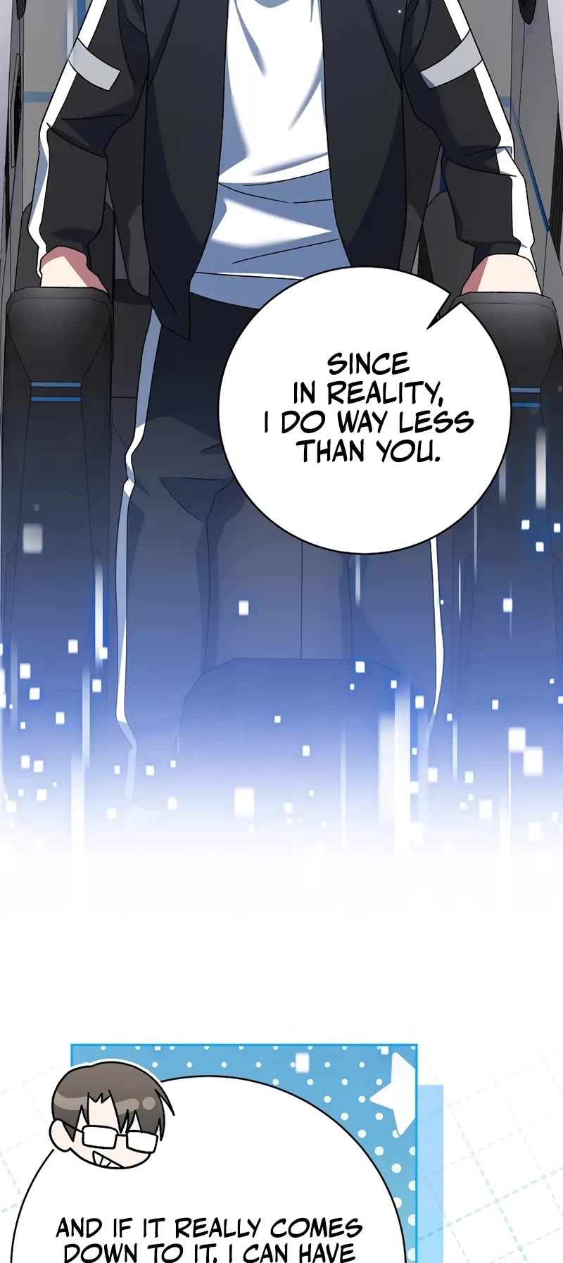 Genius Archer’s Streaming Chapter 83 page 43 - Chapter 83