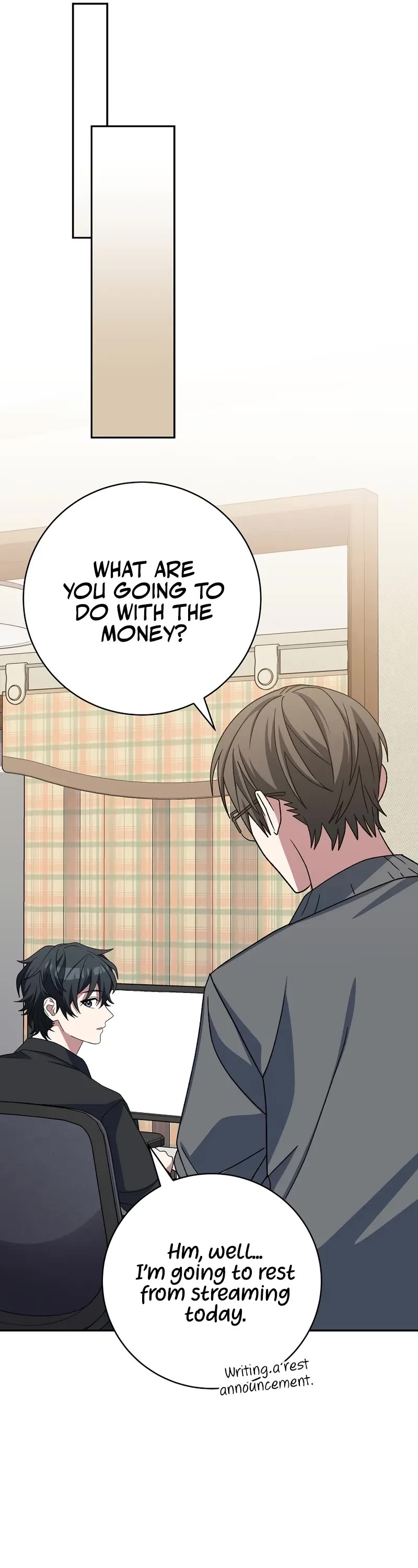 Genius Archer’s Streaming Chapter 83 page 45 - Chapter 83