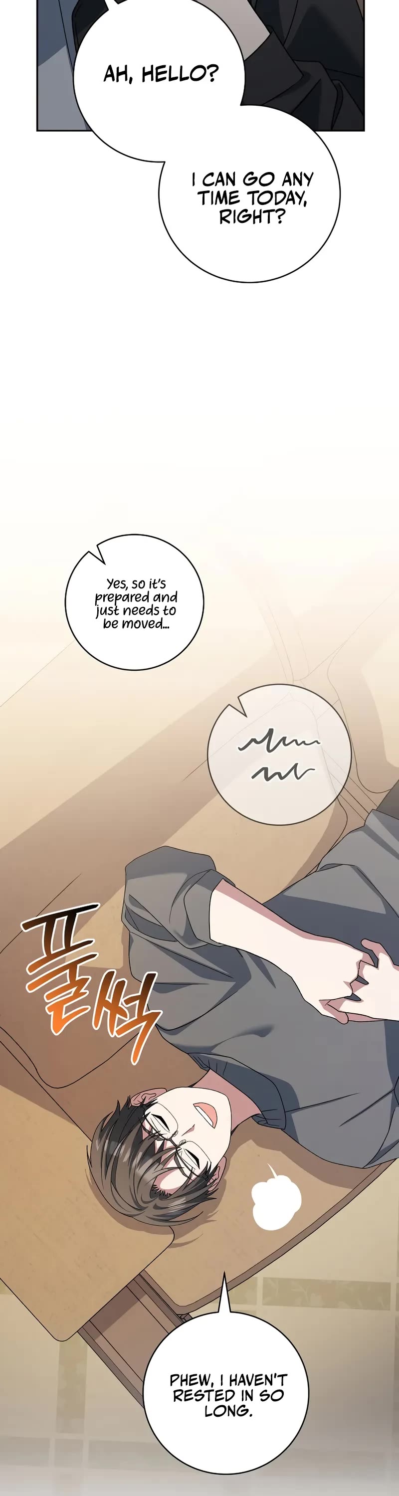 Genius Archer’s Streaming Chapter 83 page 47 - Chapter 83