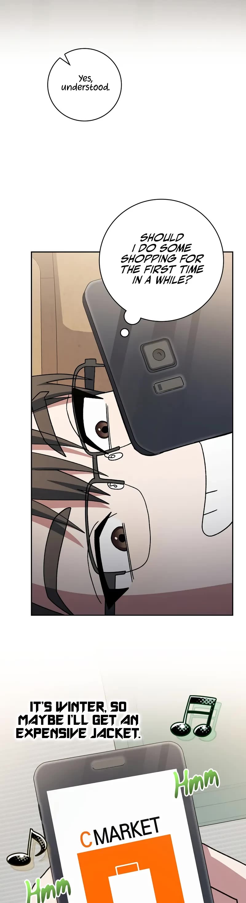 Genius Archer’s Streaming Chapter 83 page 48 - Chapter 83