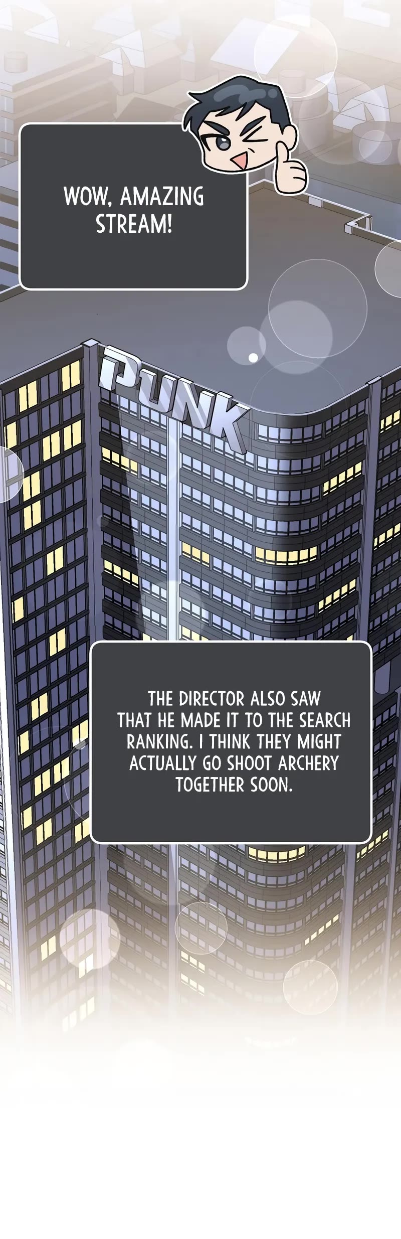 Genius Archer’s Streaming Chapter 83 page 5 - Chapter 83