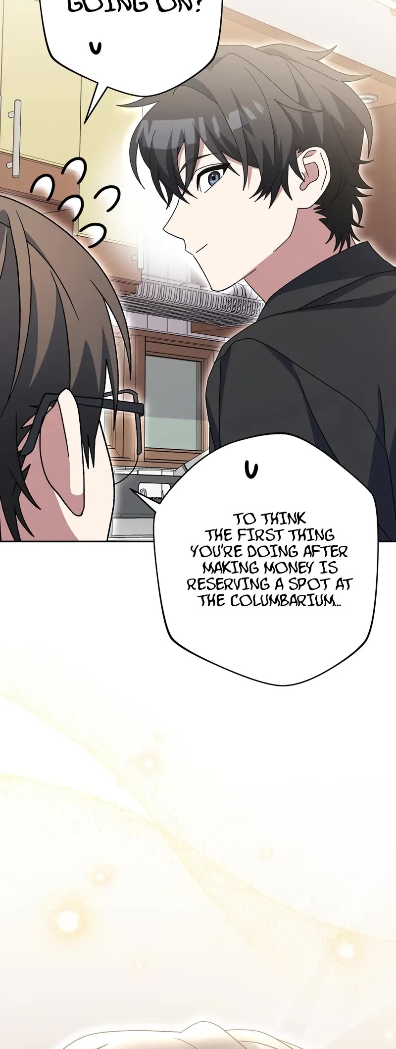 Genius Archer’s Streaming Chapter 83 page 52 - Chapter 83