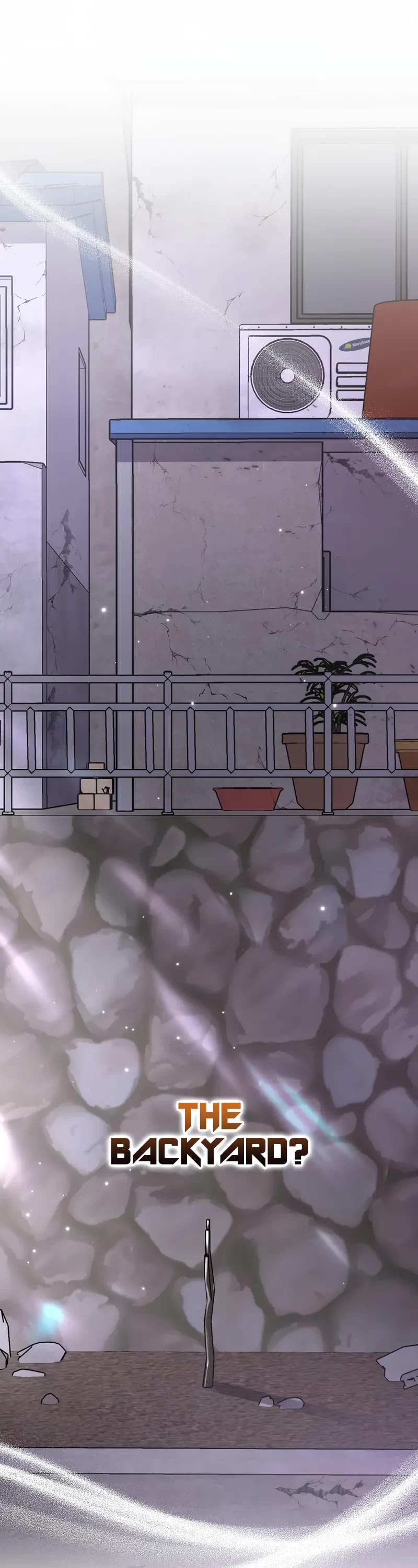 Genius Archer’s Streaming Chapter 83 page 54 - Chapter 83