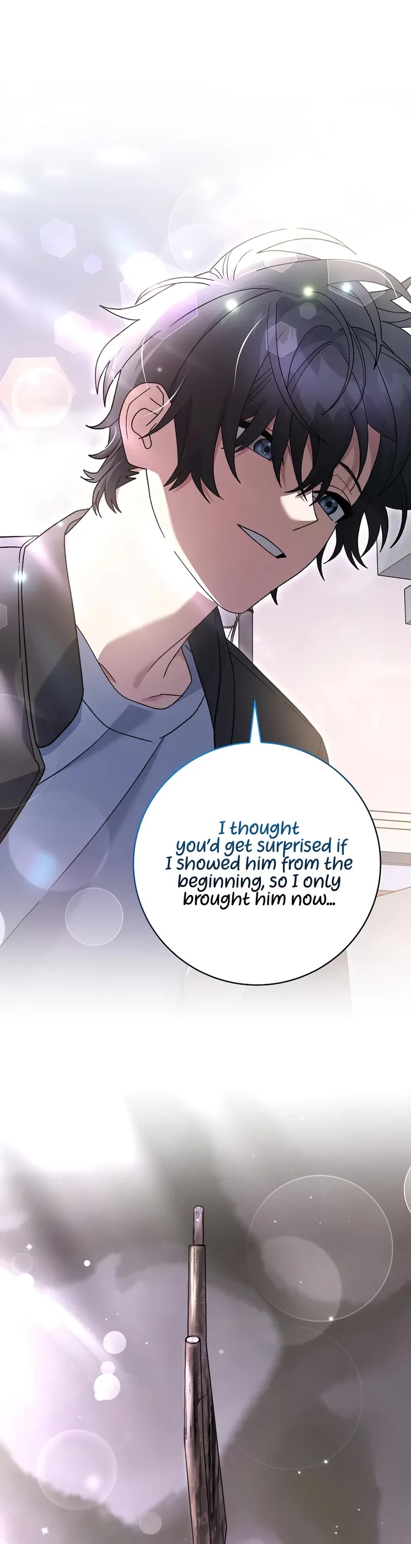 Genius Archer’s Streaming Chapter 83 page 57 - Chapter 83