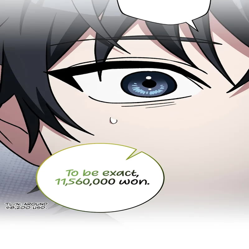 Genius Archer’s Streaming Chapter 83 cover