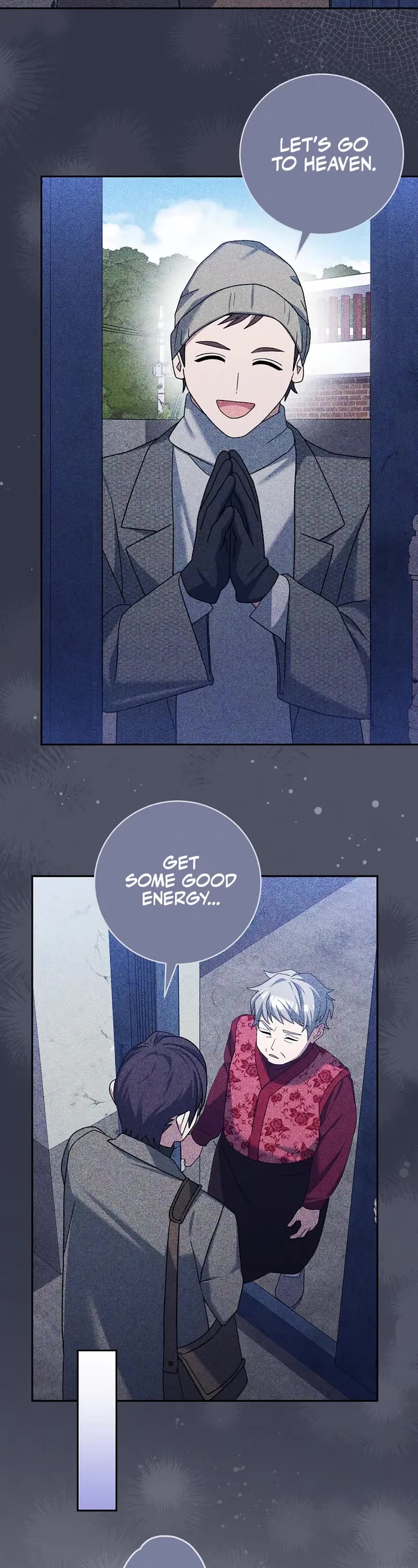 Genius Archer’s Streaming Chapter 84 page 16 - Chapter 84