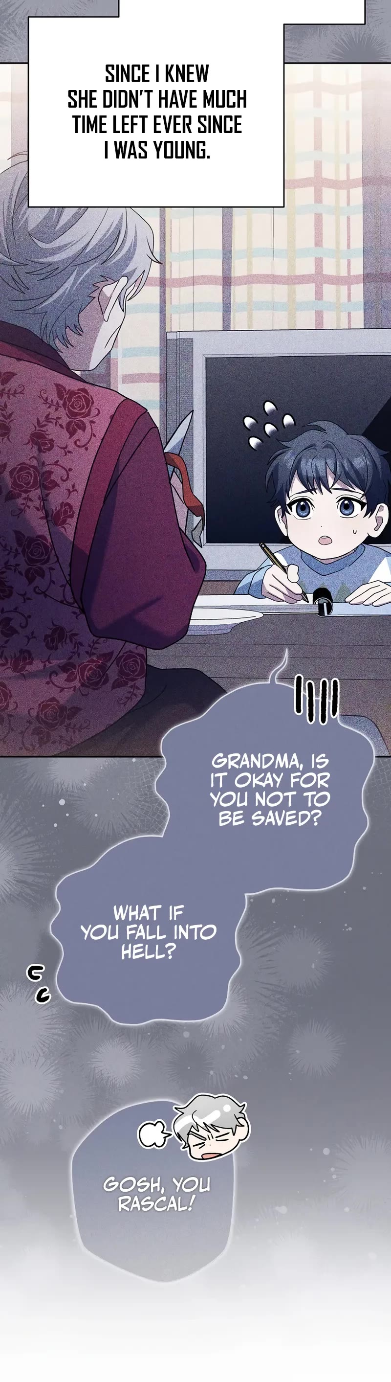 Genius Archer’s Streaming Chapter 84 page 18 - Chapter 84