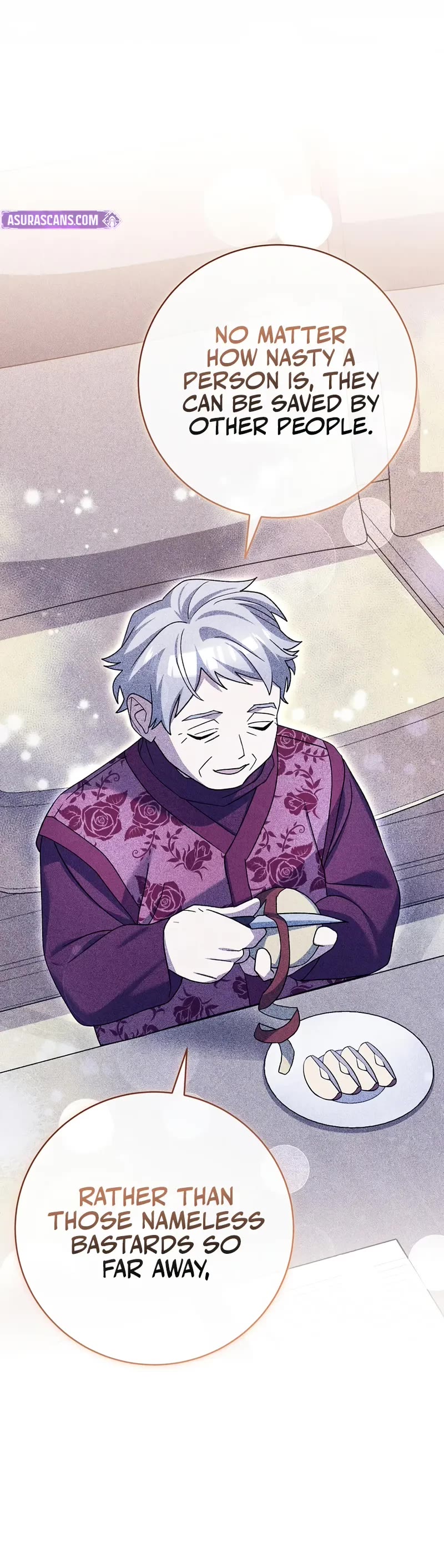 Genius Archer’s Streaming Chapter 84 page 19 - Chapter 84