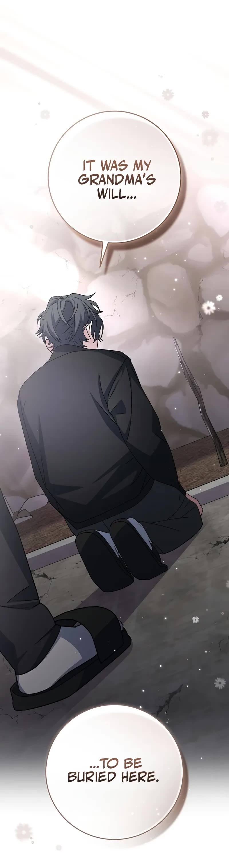 Genius Archer’s Streaming Chapter 84 page 2 - Chapter 84