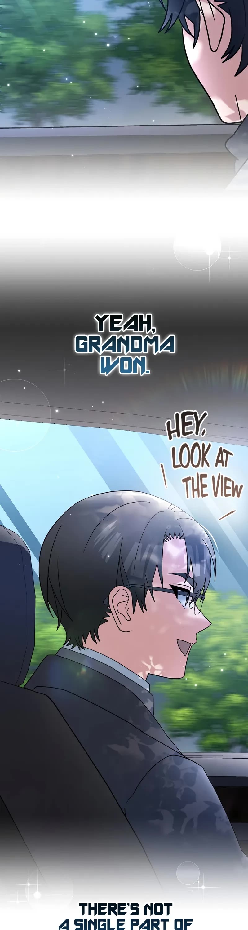 Genius Archer’s Streaming Chapter 84 page 22 - Chapter 84