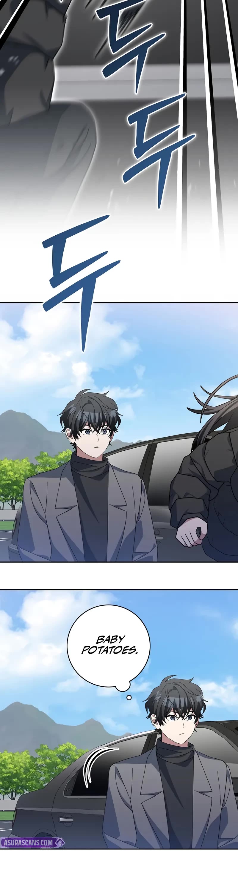 Genius Archer’s Streaming Chapter 84 page 29 - Chapter 84