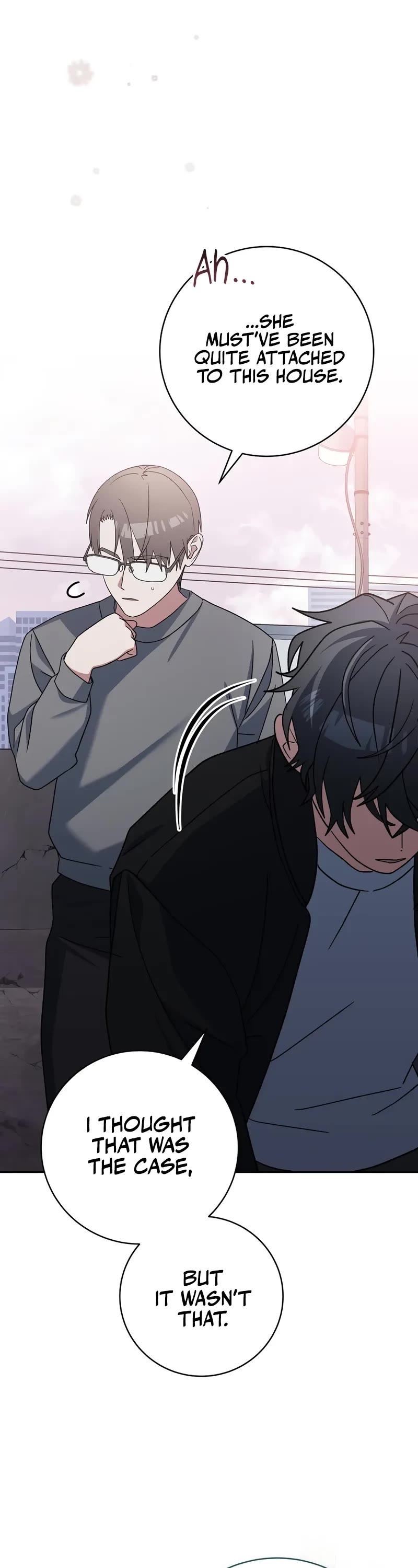 Genius Archer’s Streaming Chapter 84 page 3 - Chapter 84