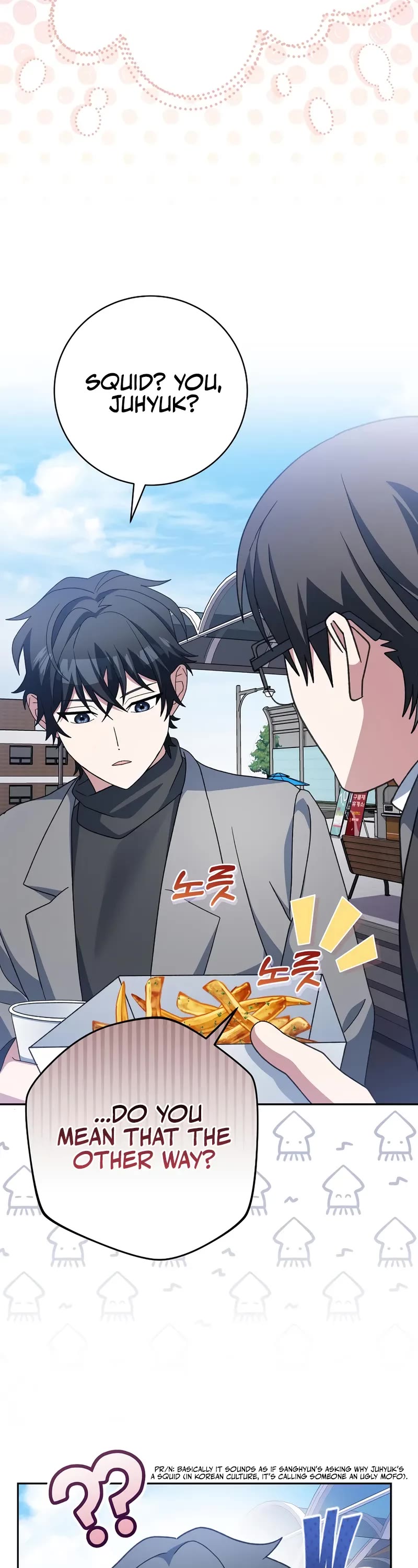 Genius Archer’s Streaming Chapter 84 page 31 - Chapter 84