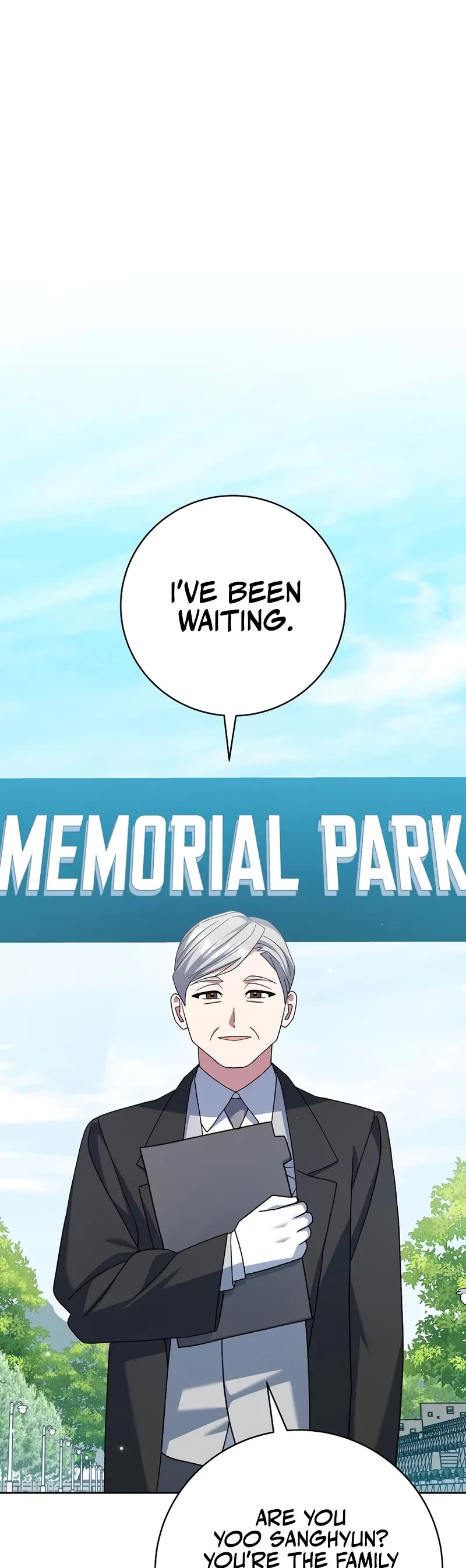 Genius Archer’s Streaming Chapter 84 page 37 - Chapter 84