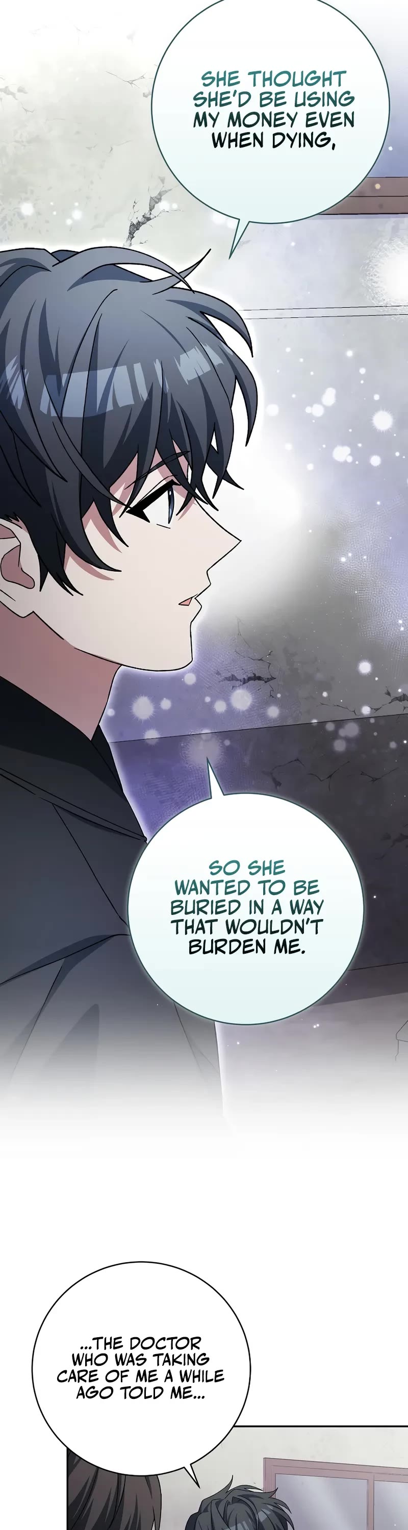 Genius Archer’s Streaming Chapter 84 page 4 - Chapter 84