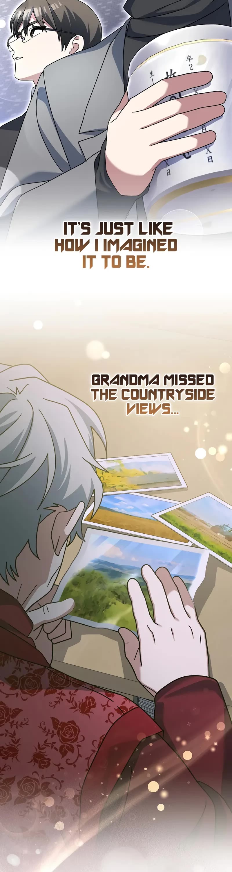 Genius Archer’s Streaming Chapter 84 page 40 - Chapter 84