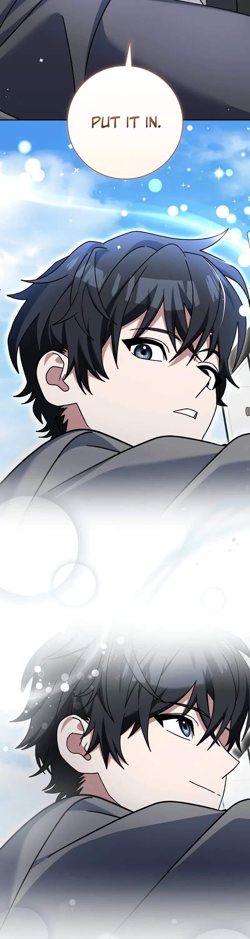 Genius Archer’s Streaming Chapter 84 page 46 - Chapter 84