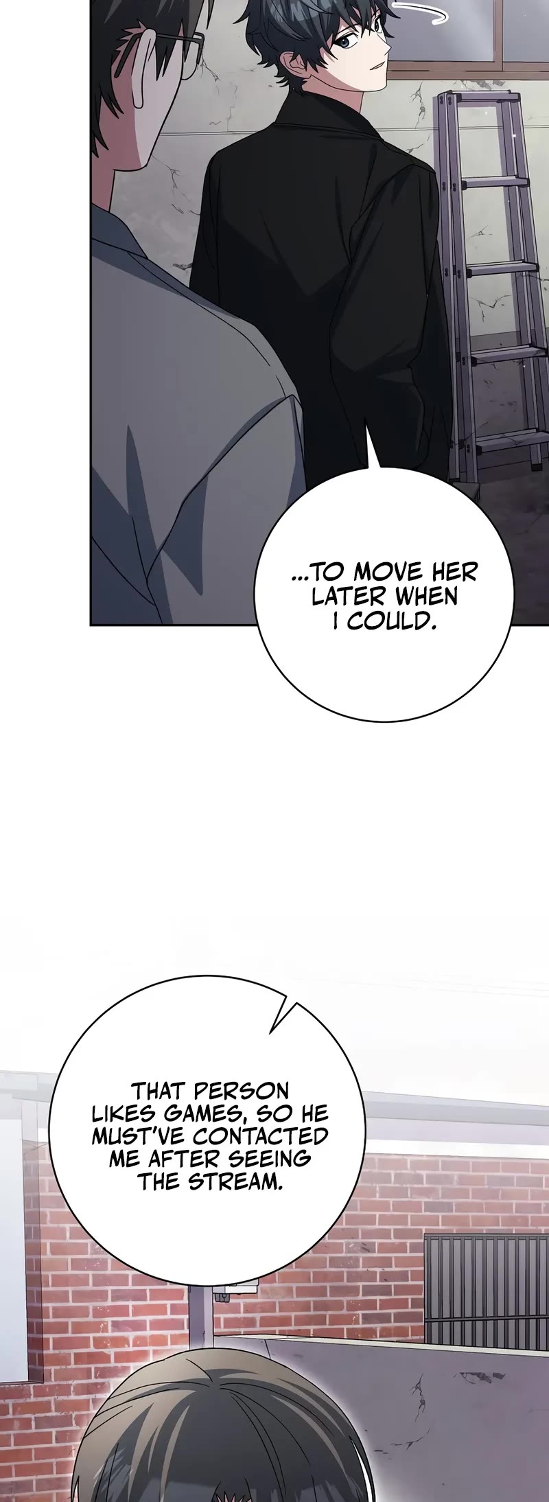 Genius Archer’s Streaming Chapter 84 page 5 - Chapter 84