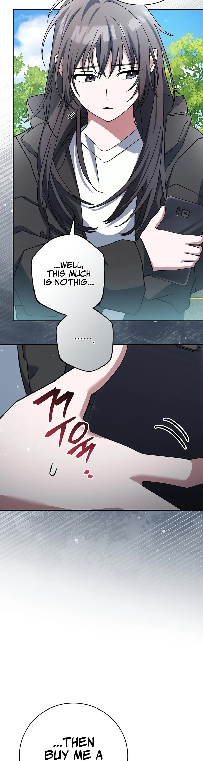Genius Archer’s Streaming Chapter 84 page 50 - Chapter 84