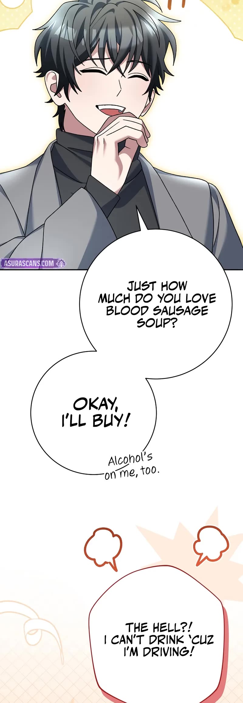 Genius Archer’s Streaming Chapter 84 page 52 - Chapter 84