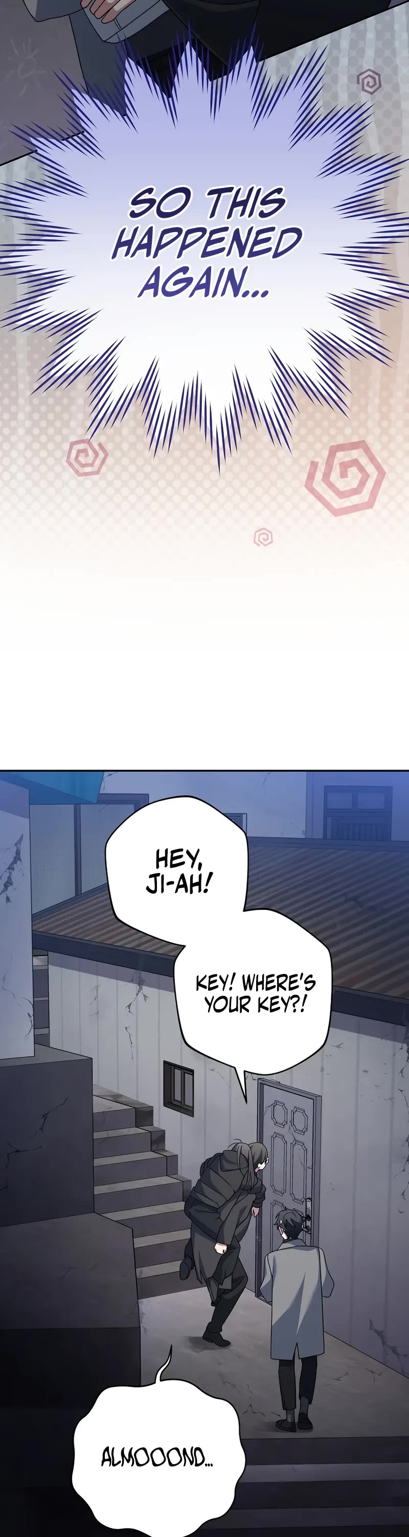 Genius Archer’s Streaming Chapter 84 page 55 - Chapter 84