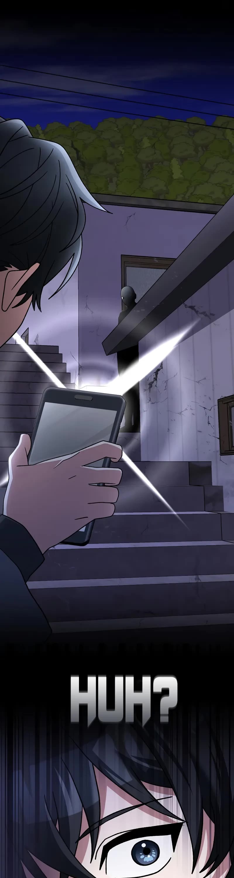 Genius Archer’s Streaming Chapter 84 page 59 - Chapter 84