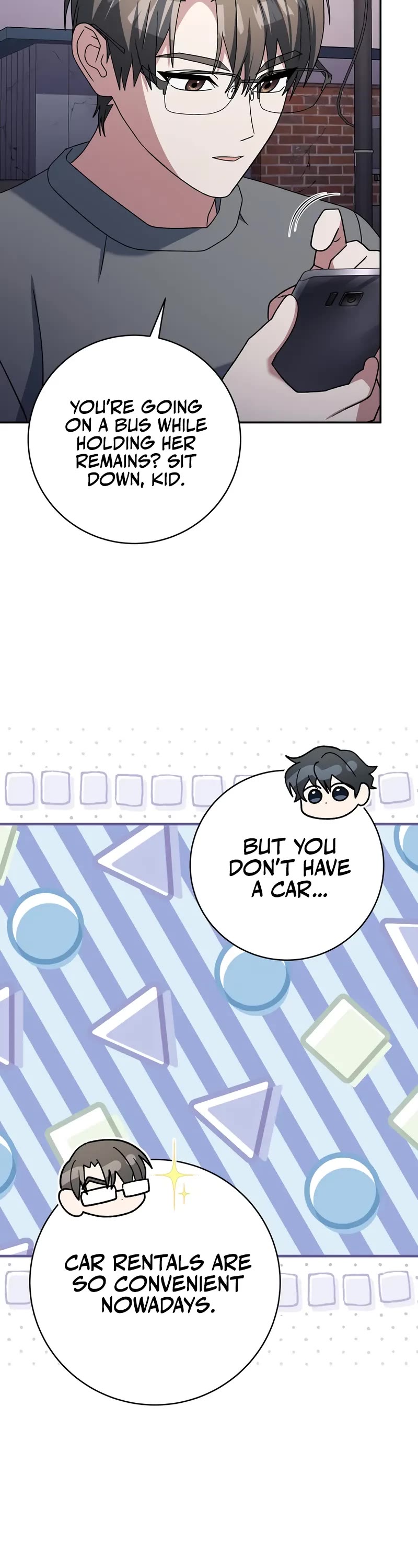 Genius Archer’s Streaming Chapter 84 page 8 - Chapter 84