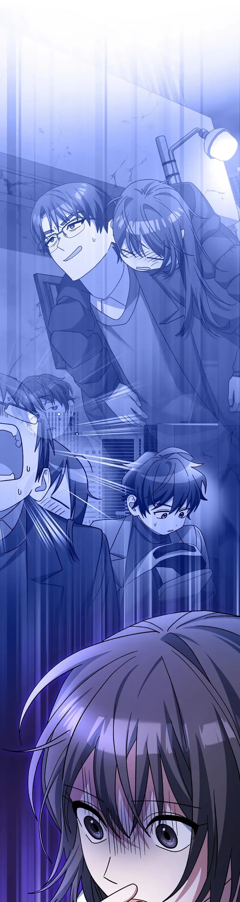 Genius Archer’s Streaming Chapter 85 page 19 - Chapter 85