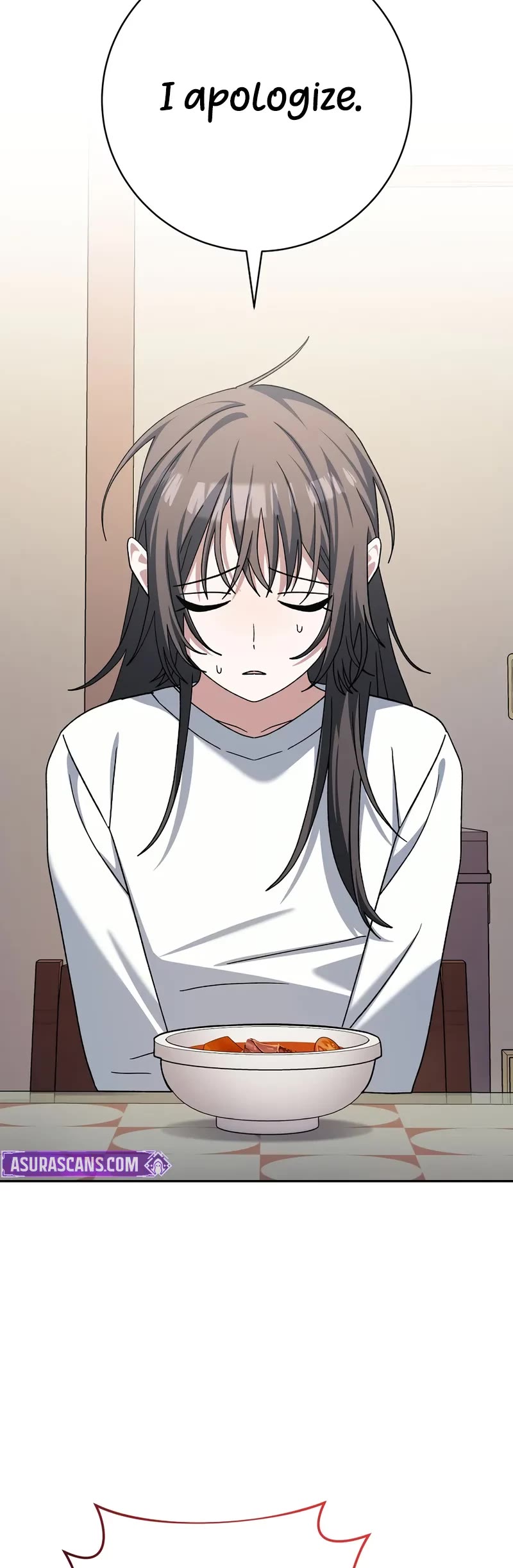 Genius Archer’s Streaming Chapter 85 page 22 - Chapter 85