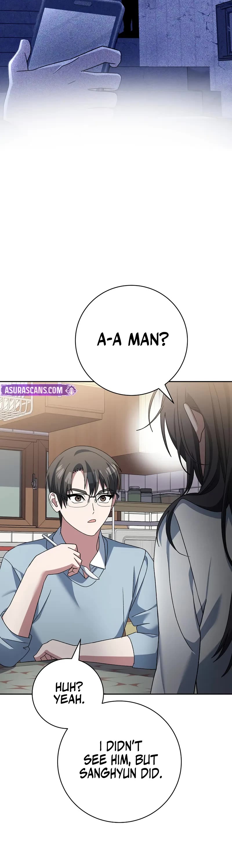 Genius Archer’s Streaming Chapter 85 page 27 - Chapter 85