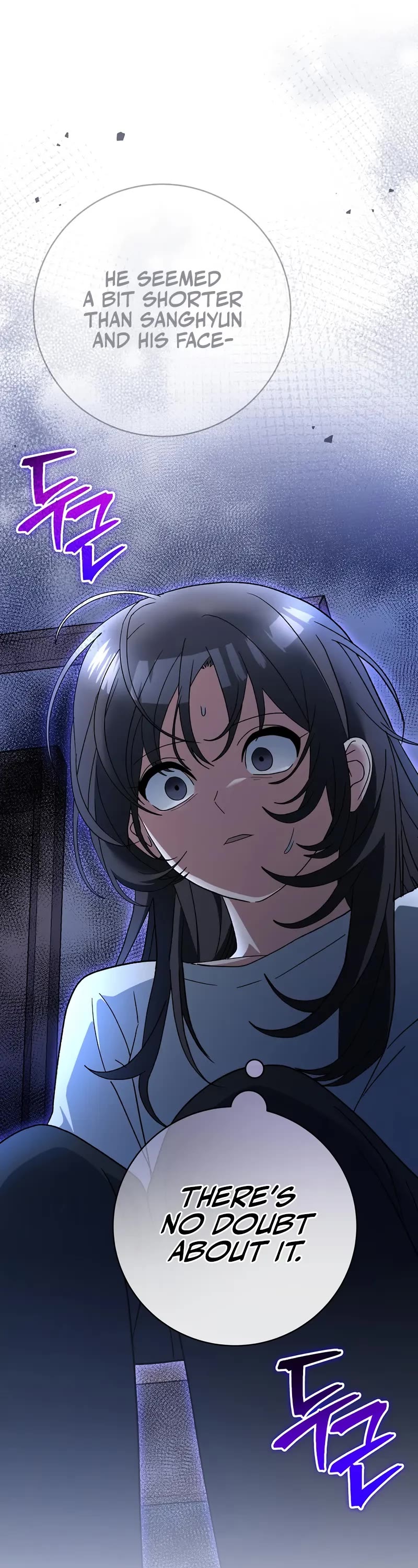 Genius Archer’s Streaming Chapter 85 page 28 - Chapter 85