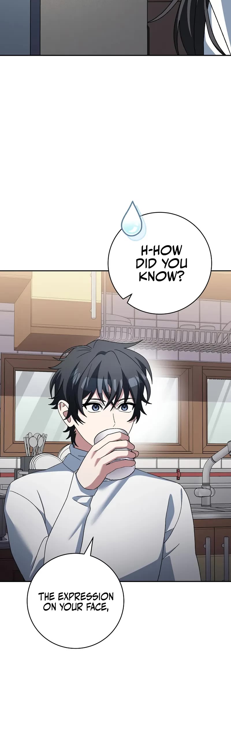 Genius Archer’s Streaming Chapter 85 page 31 - Chapter 85
