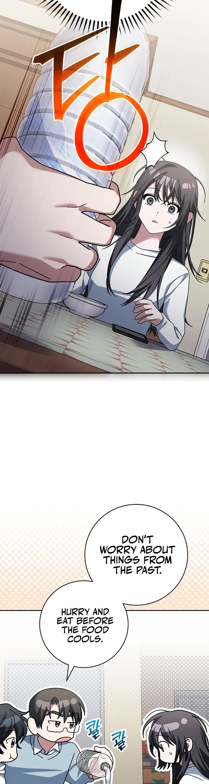 Genius Archer’s Streaming Chapter 85 page 34 - Chapter 85