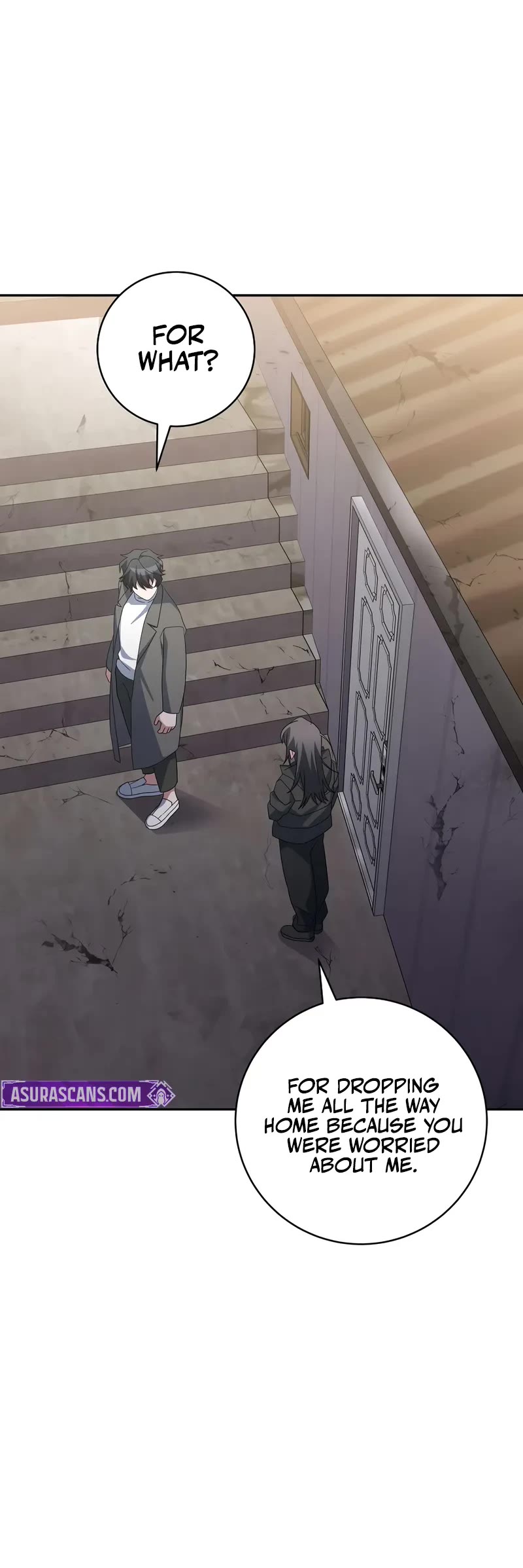 Genius Archer’s Streaming Chapter 85 page 37 - Chapter 85