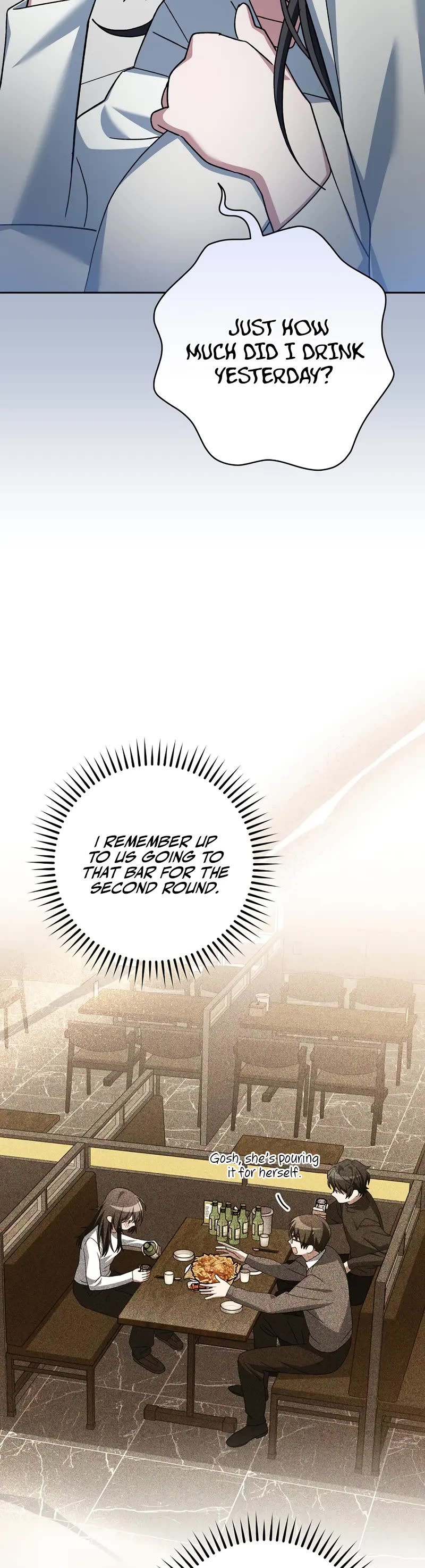 Genius Archer’s Streaming Chapter 85 page 4 - Chapter 85