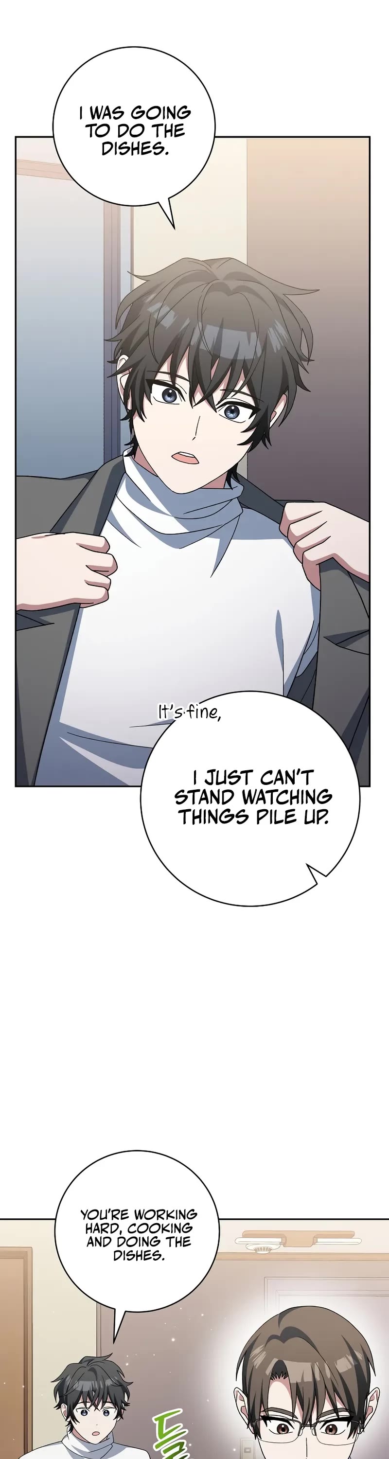 Genius Archer’s Streaming Chapter 85 page 45 - Chapter 85