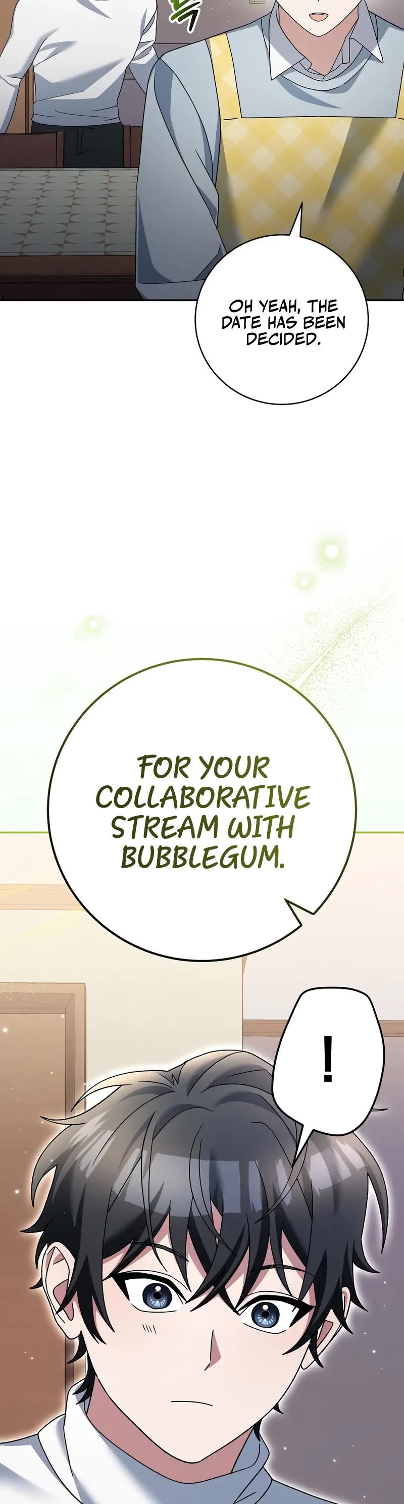 Genius Archer’s Streaming Chapter 85 page 46 - Chapter 85