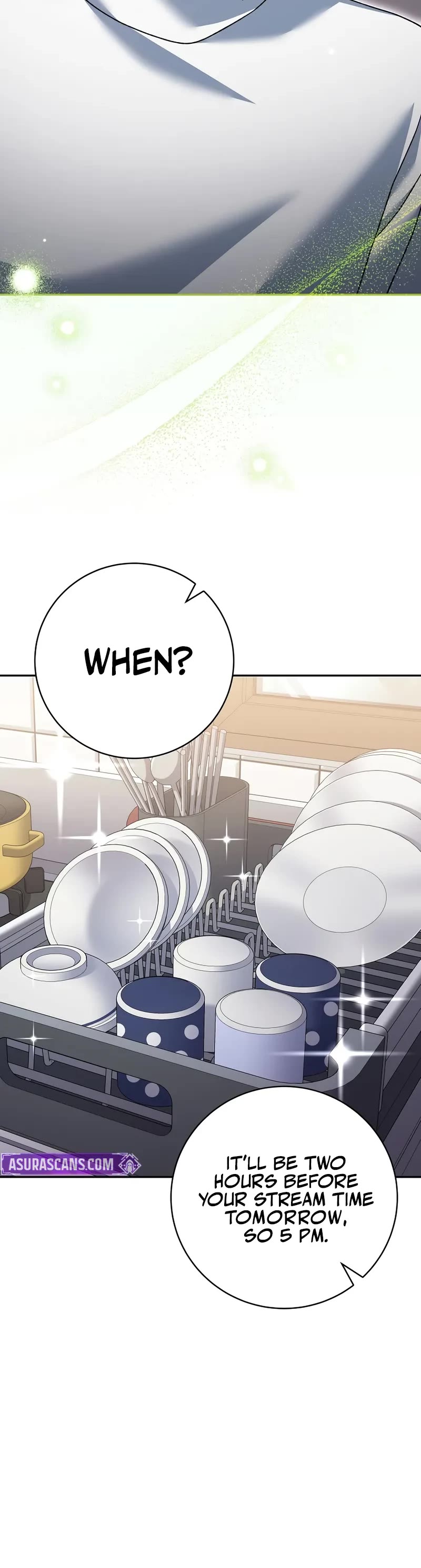 Genius Archer’s Streaming Chapter 85 page 47 - Chapter 85