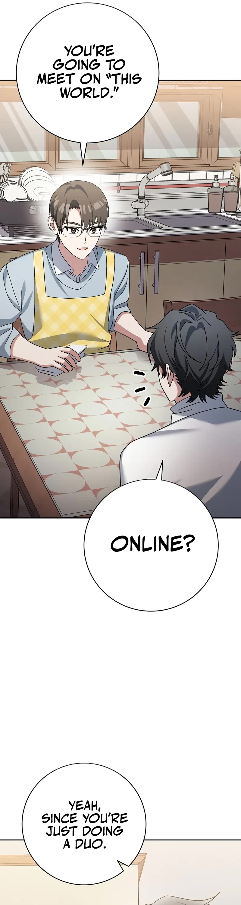 Genius Archer’s Streaming Chapter 85 page 48 - Chapter 85