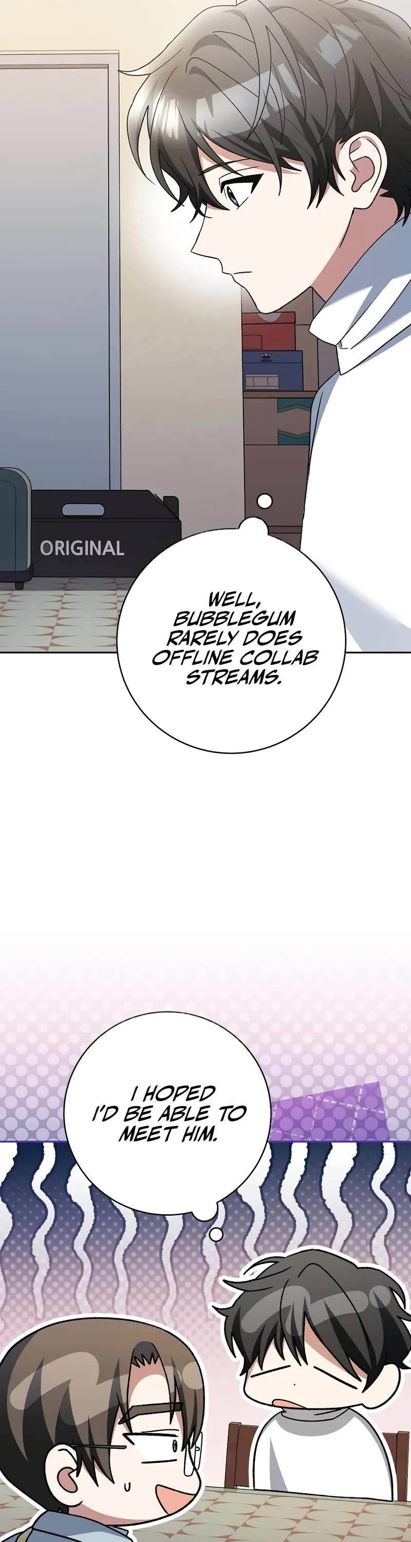 Genius Archer’s Streaming Chapter 85 page 49 - Chapter 85