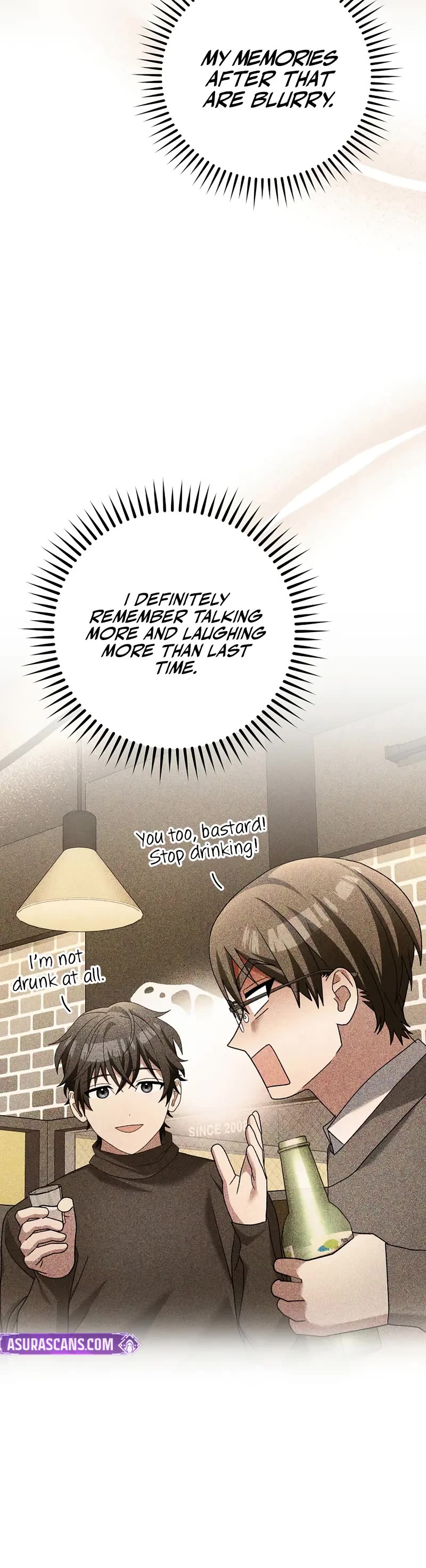 Genius Archer’s Streaming Chapter 85 page 5 - Chapter 85
