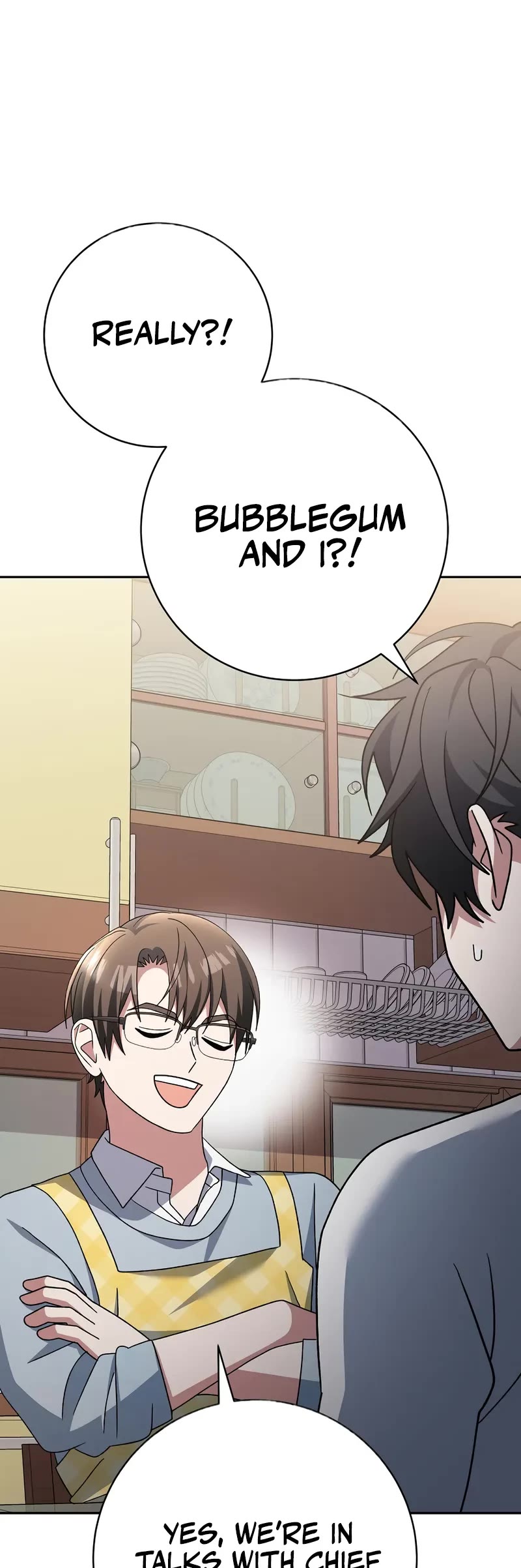 Genius Archer’s Streaming Chapter 85 page 51 - Chapter 85