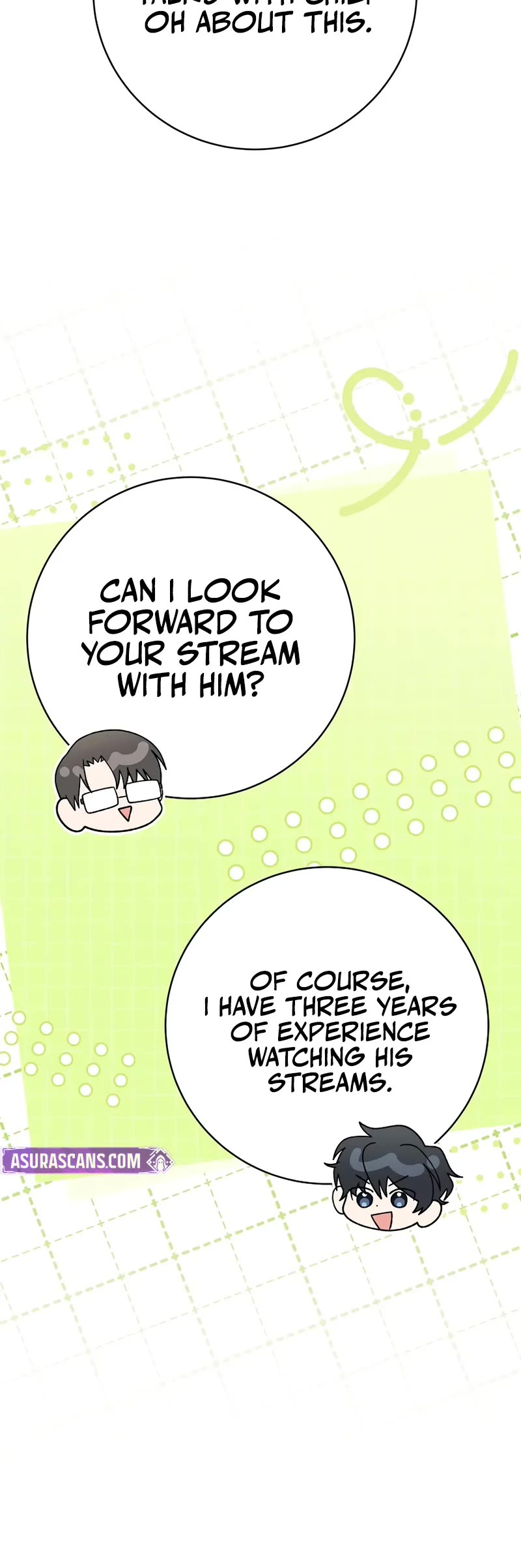 Genius Archer’s Streaming Chapter 85 page 52 - Chapter 85